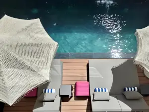 Blooma Boutique Hotel