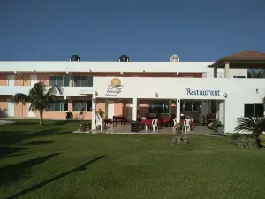 Hotel Arrecife Chachalacas