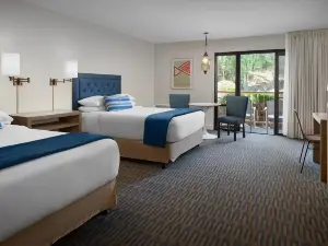 Ashland Hills Hotel & Suites