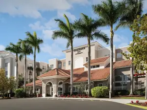 Residence Inn Fort Lauderdale Airport & Cruise Port