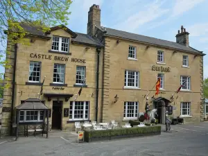 The Sun Hotel