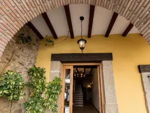 Complejo Rural Turimaestrat