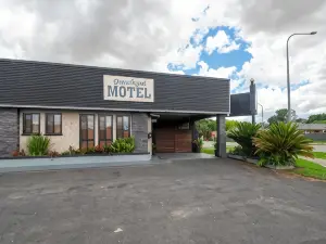 Gundagai Motel