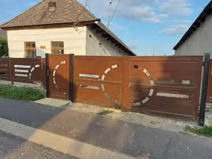 Zsindely Ház Károlyfalva Sátoraljaújhely