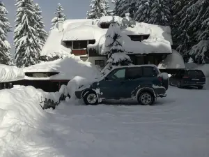 Vila Jelena Zlatar Nova varoš