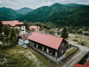 Silver Villa