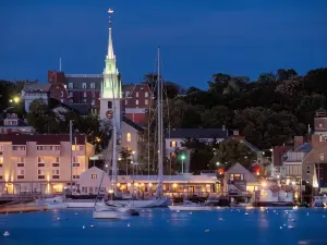 Hotel Viking