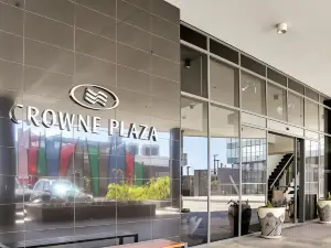 Crowne Plaza Residences Port Moresby, an IHG Hotel
