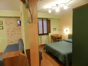 Albergo b&b La Rua Pescocostanzo