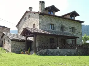 Posada la Braniza