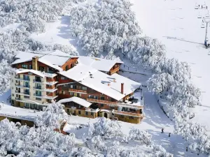 Hotel Pension Grimus