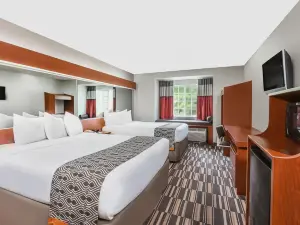 Sonesta Essential Morgantown