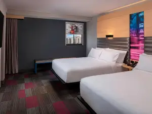 Aloft Coral Gables