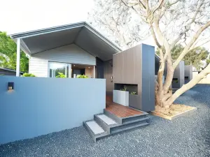 Jaspers Cabins