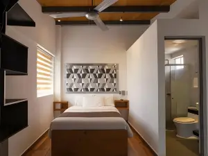 2NdHome Calzada