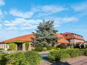 Hotel Hilker