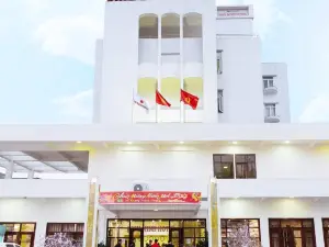 Khách sạn Bình Minh