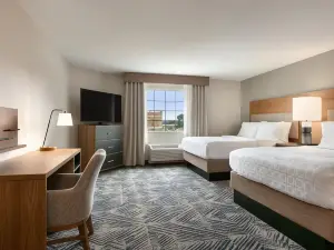 Candlewood Suites Aberdeen-Bel Air