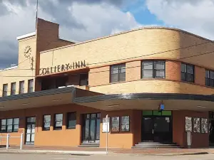 Colliery Inn Wallsend