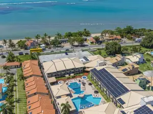 Principe do Mutá Hotel Design
