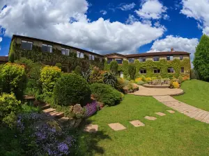 Best Western Plus Centurion Hotel