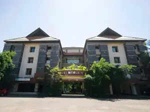 Bali World Hotel