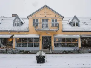 Köpmans Boutique Hotel & Bistro