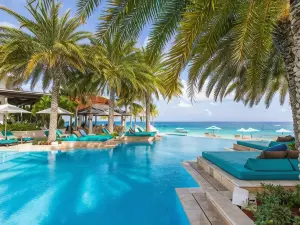 Zemi Beach House, LXR Hotels & Resorts