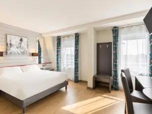 Best Western Hotel  Spa Pau Lescar Aeroport