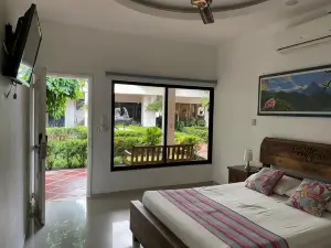 Hotel Melgar Villa Valeria Boutique
