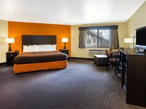 AmericInn by Wyndham Menomonie