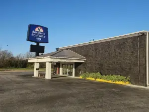 Americas Best Value Inn Elizabethtown