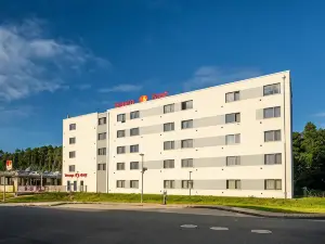 Serways Hotel Feucht Ost