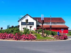 HOTEL KYRIAD DIRECT MACON SUD