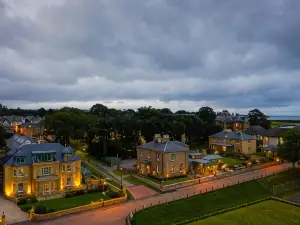 Links House at Royal Dornoch