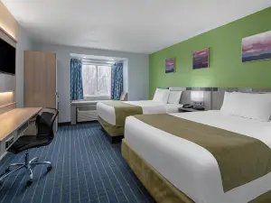 Microtel Inn & Suites by Wyndham Cornelius/Lake Norman