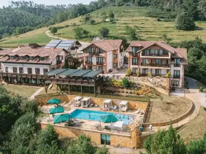 Hotel Cerro la Nina