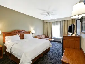 Hampton Inn & Suites Birmingham-Pelham (I-65)