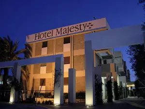 Hotel Majesty Bari