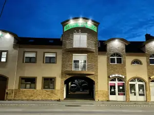 Hotel Palma