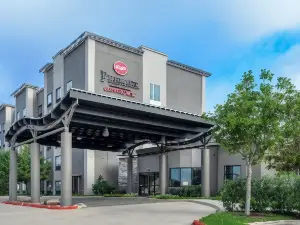 Best Western Premier Bryan College Station