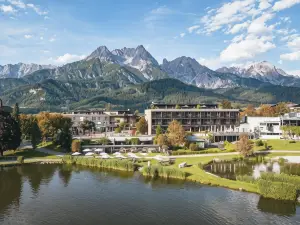 Ritzenhof - Hotel & Spa am See