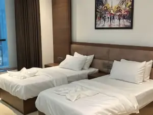Hotel Midtown Aligarh