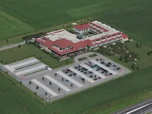 Van der Valk Hotel Emmen