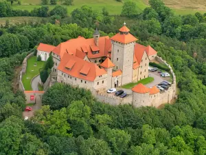 Best Western Hotel Erfurt-Apfelstaedt