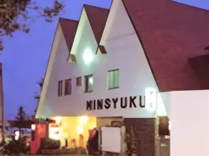 Awajishima Eight Minshuku