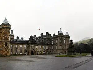 Holiday Inn Express EDINBURGH CITY CENTRE by IHG