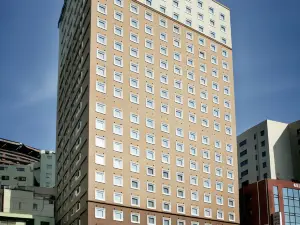 Toyoko-Inn Busan Jungang Station
