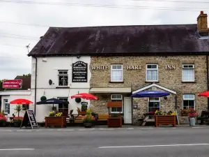 The White Hart Inn