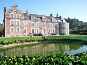 Château de Béhen